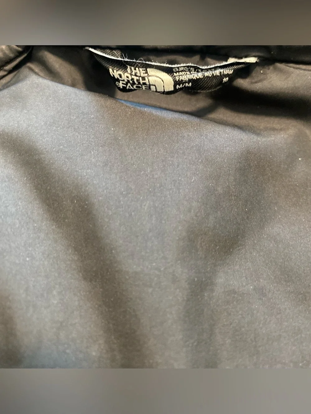 The North Face Kids  Puffer Jacket